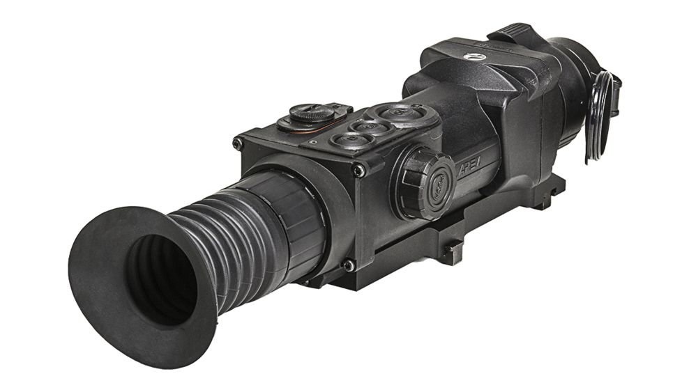 Pulsar Apex XD38 Thermal Rifle Scope PL76415