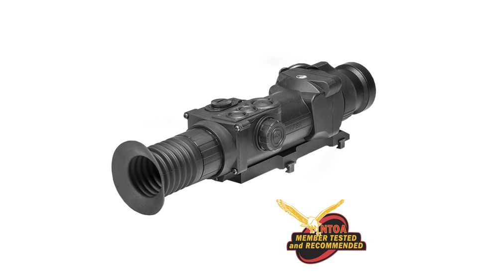 Pulsar Apex XD50A Thermal Rifle Scope PL76426