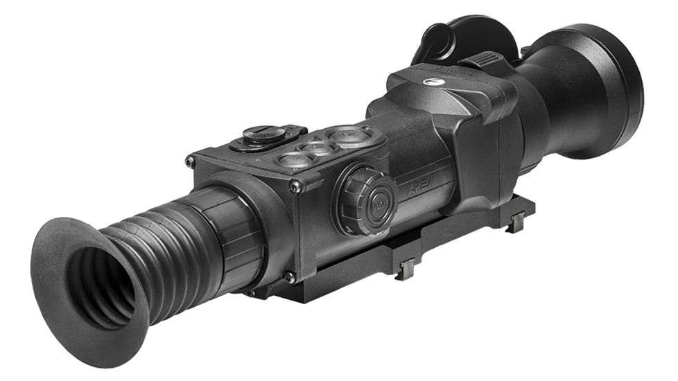 Pulsar Apex XD75 3-6x52 Thermal Weapon Sight PL76475