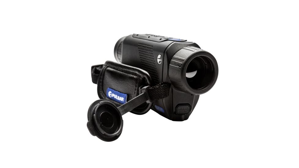 Pulsar Axion XM30 Thermal Monocular, Black PL77421