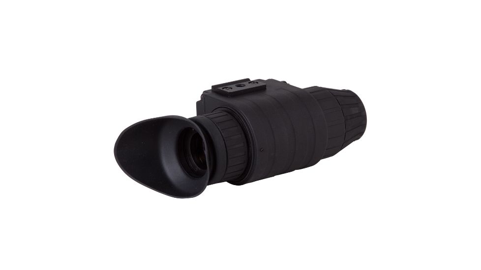 Pulsar Challenger 1x21mm Gen 3 Select Night Vision Goggle PL74115