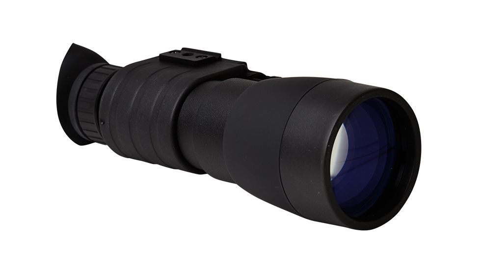 Pulsar Challenger G2+ 3.5x56 Night Vision Monocular PL74093B
