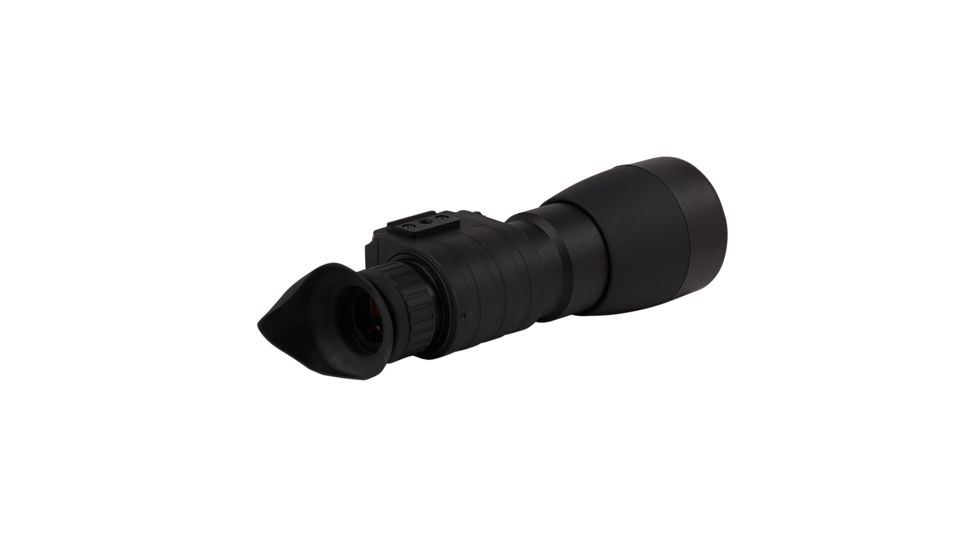 Pulsar Challenger G2+ 3.5x56 Night Vision Monocular PL74093B