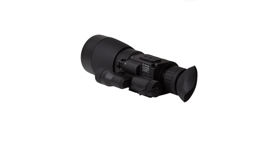 Pulsar Challenger G2+ 3.5x56 Night Vision Monocular PL74093B