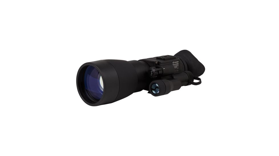 Pulsar Challenger G2+ 3.5x56 Night Vision Monocular PL74093B