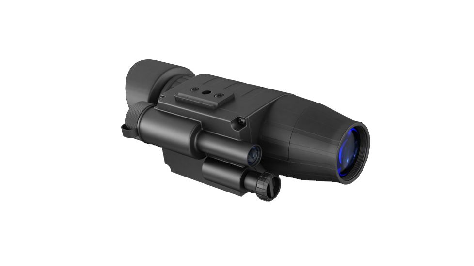 Pulsar Challenger G2+ 1x21 Night Vision Goggles Select PL74091B