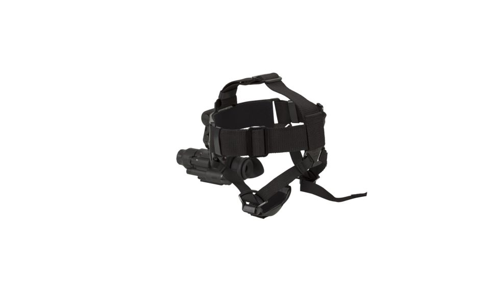 Pulsar Challenger GS 1x20 Night Vision Minocular with Head Mount Kit