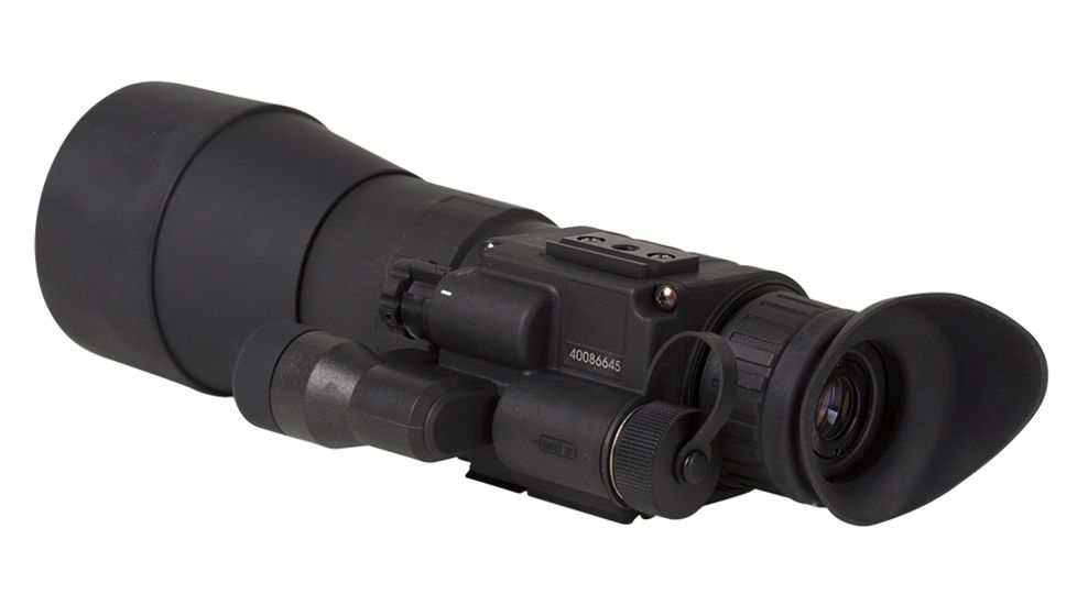 Pulsar Challenger GS 4.5x60 Night Vision Monocular PL74098