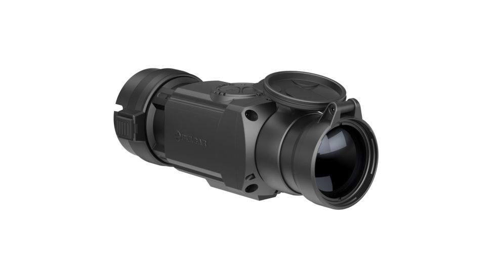 Pulsar Core FXQ50 Thermal Rifle Scope, Black, PL76459