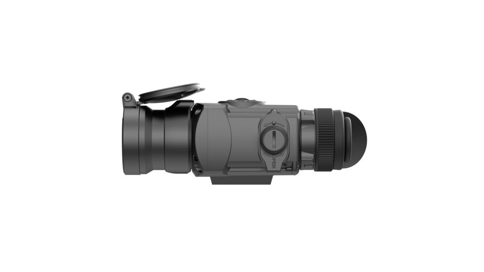 Pulsar Core FXQ50 Thermal Rifle Scope, Black, PL76459
