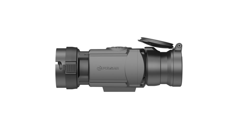 Pulsar Core FXQ50 Thermal Rifle Scope, Black, PL76459