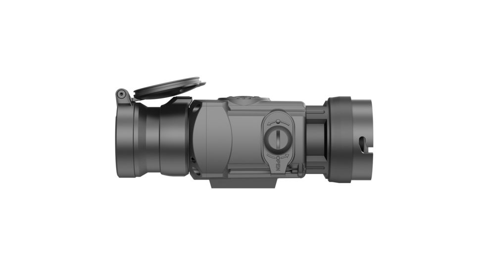 Pulsar Core FXQ50 Thermal Rifle Scope, Black, PL76459