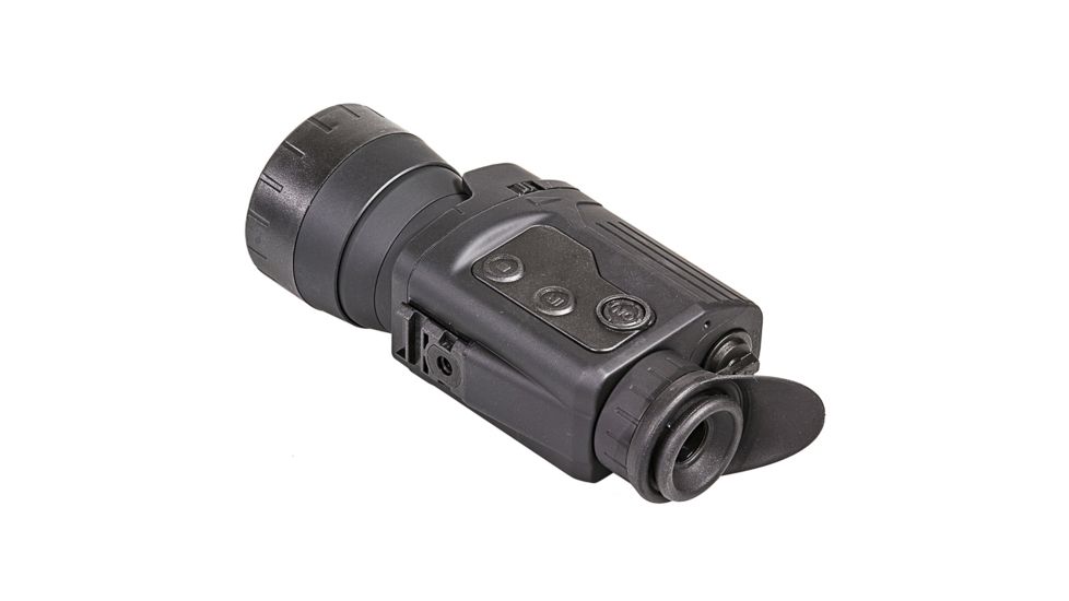 Pulsar Digiforce 860VS Digital NV Monocular, Black PL78097