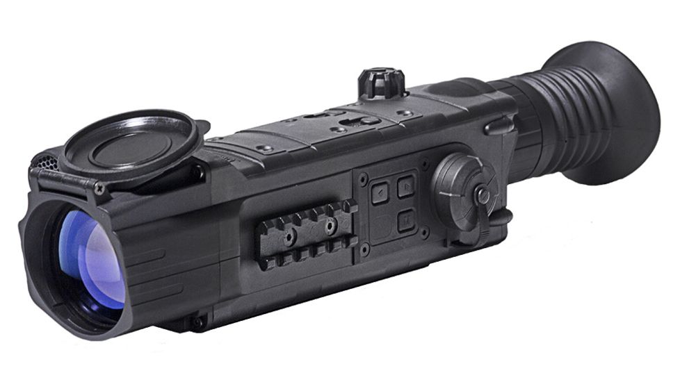 Pulsar Digisight N550 Digital Night Vision Rifle Scope, 76316