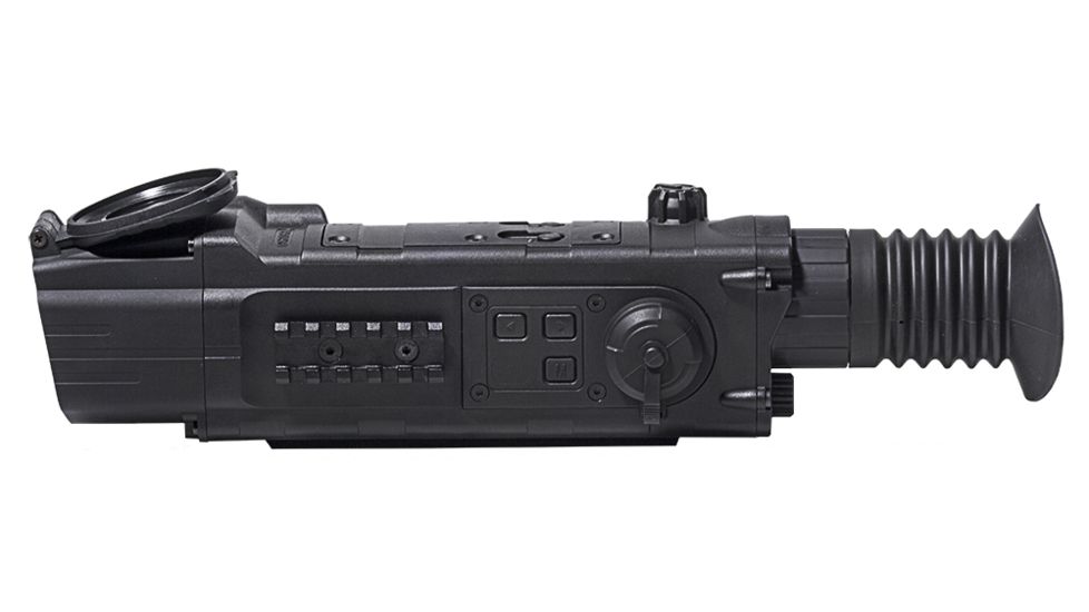 Pulsar Digisight N550 Digital Night Vision Rifle Scope, 76316