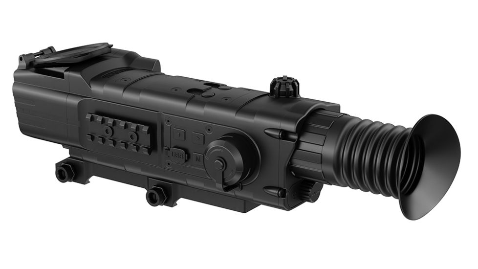 Pulsar Digisight N550 Digital Night Vision Rifle Scope, 76316