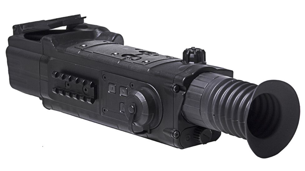 Pulsar Digisight N550 Digital Night Vision Rifle Scope, 76316