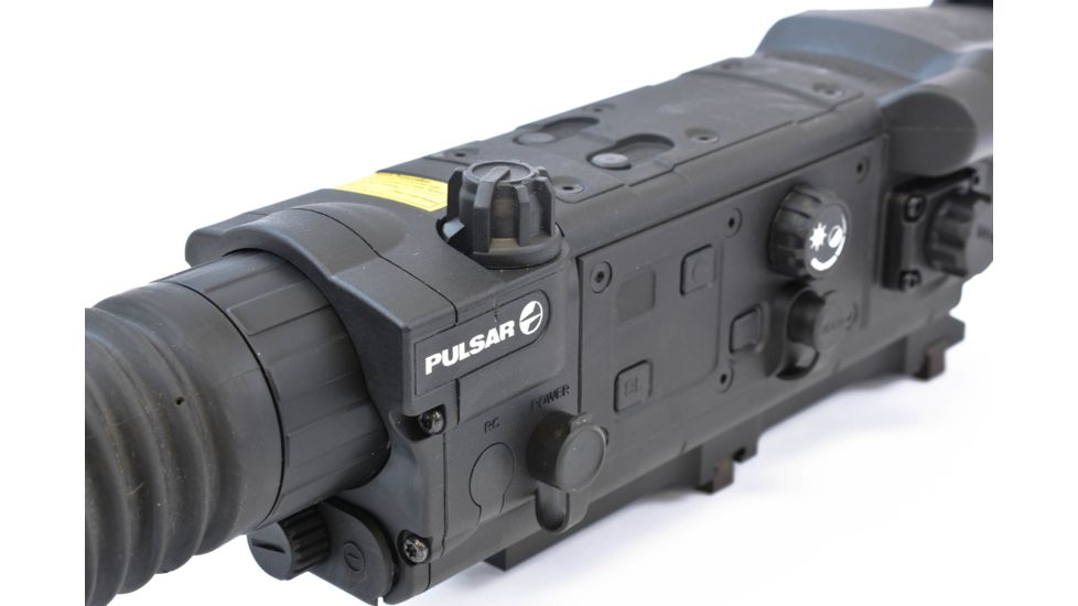 Pulsar Digisight N750 Digital Night Vision Rifle Scope PL76312