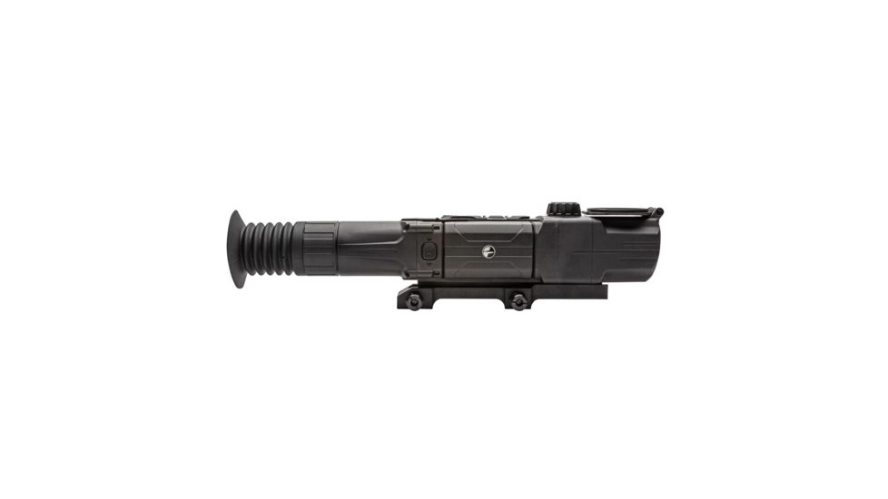 Pulsar Digisight Ultra N455 Digital Night Vision Rifle Scope, Black, PL76618