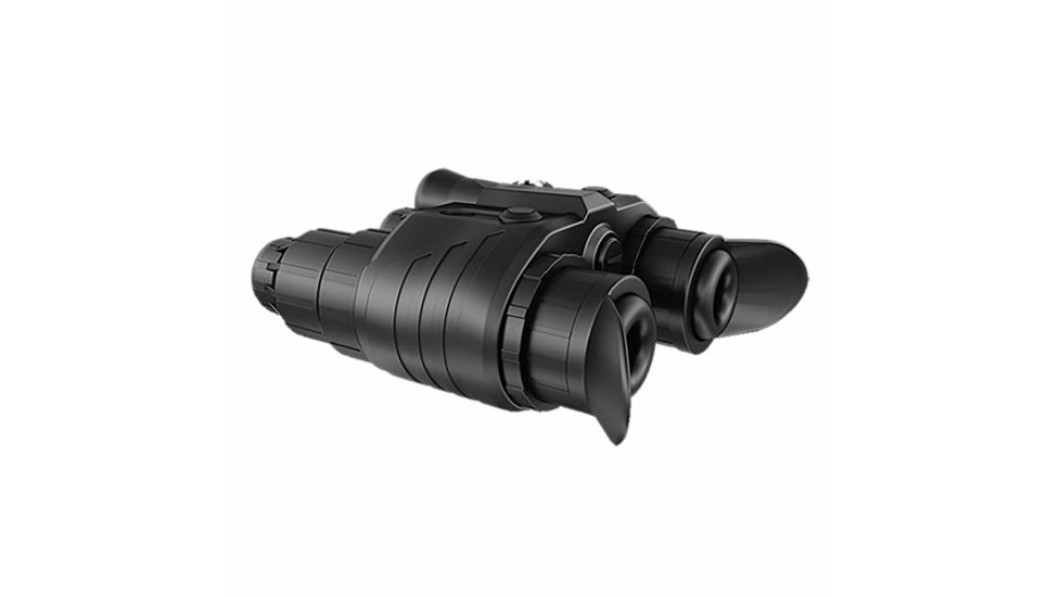 Pulsar Edge GS 1x20 Night Vision Goggles w/ Head Mount, 75095