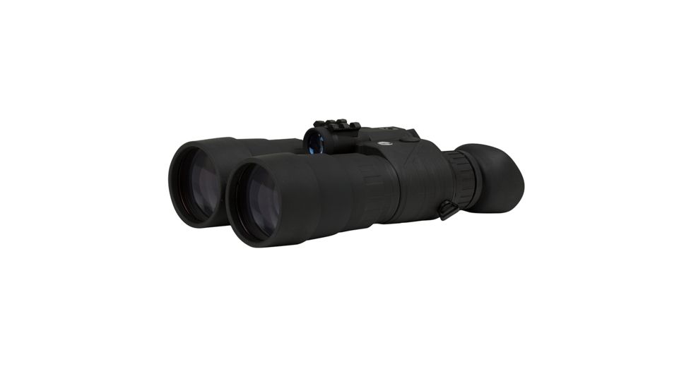Pulsar Edge GS Super 1+ 3.5x50 Night Vision Binocular PL75097