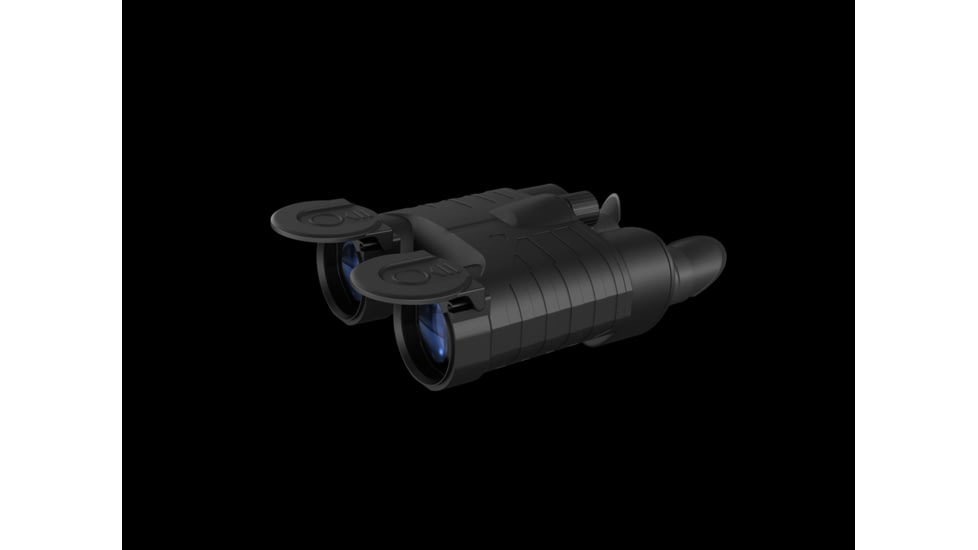 Pulsar Expert Professional Binoculars 8x40