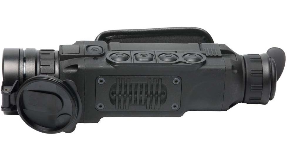 Pulsar Helion XQ50F 4.1-16.4x Thermal Imaging Monocular, PL77395