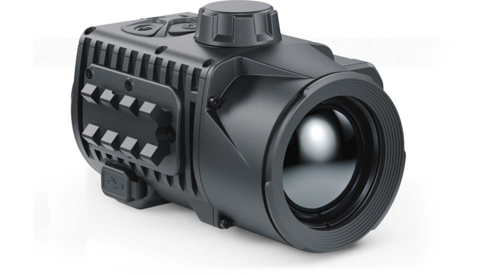 Pulsar Krypton FXG50 Thermal Imaging Front Attachment Kit, Black, PL76655K