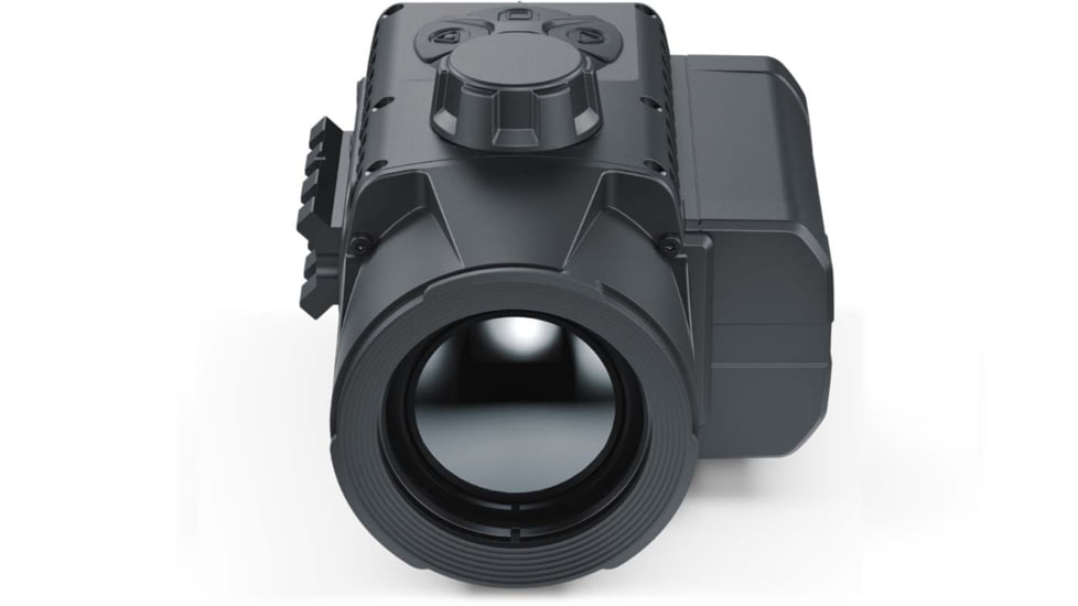 Pulsar Krypton FXG50 Thermal Imaging Front Attachment Kit, Black, PL76655K