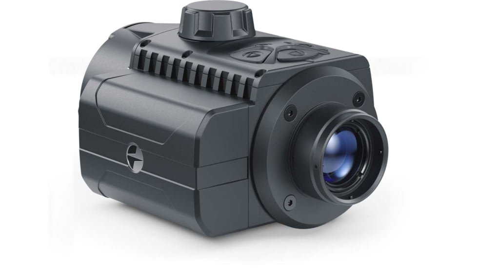 Pulsar Krypton FXG50 Thermal Imaging Front Attachment Kit, Black, PL76655K