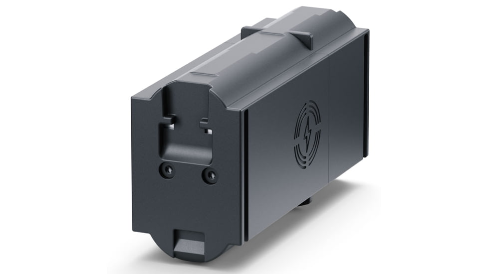 Pulsar LPS 7i Battery Pack, Black, PL79187