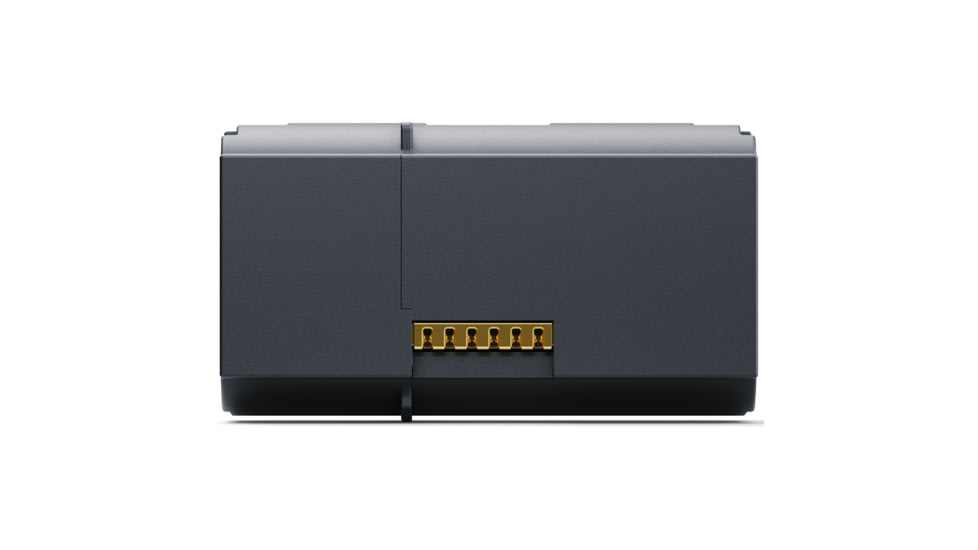 Pulsar LPS 7i Battery Pack, Black, PL79187