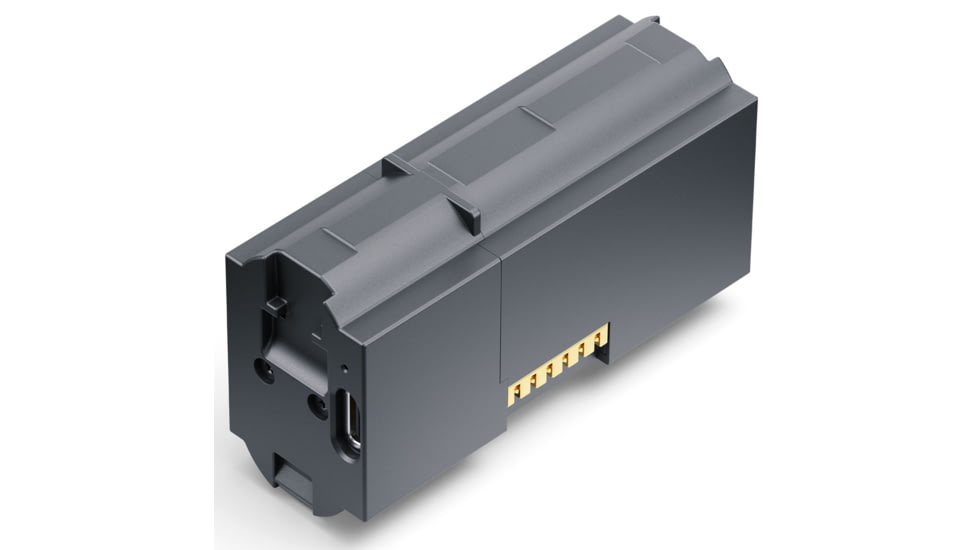 Pulsar LPS 7i Battery Pack, Black, PL79187