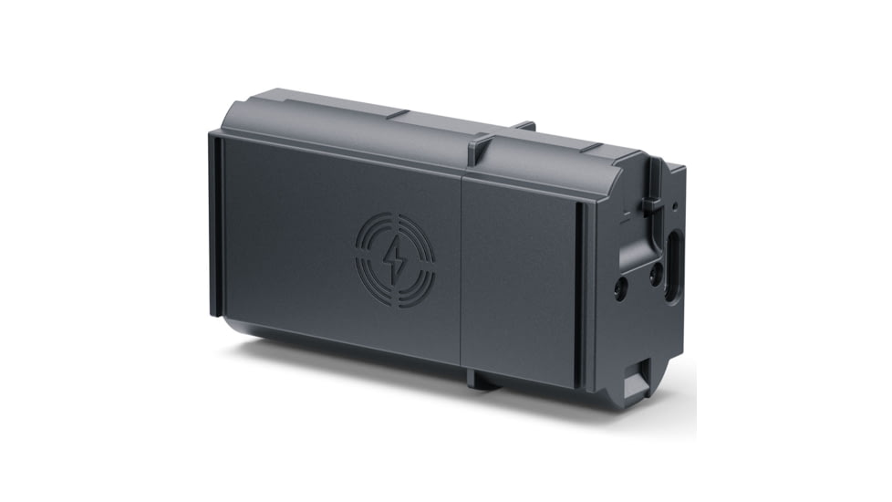 Pulsar LPS 7i Battery Pack, Black, PL79187