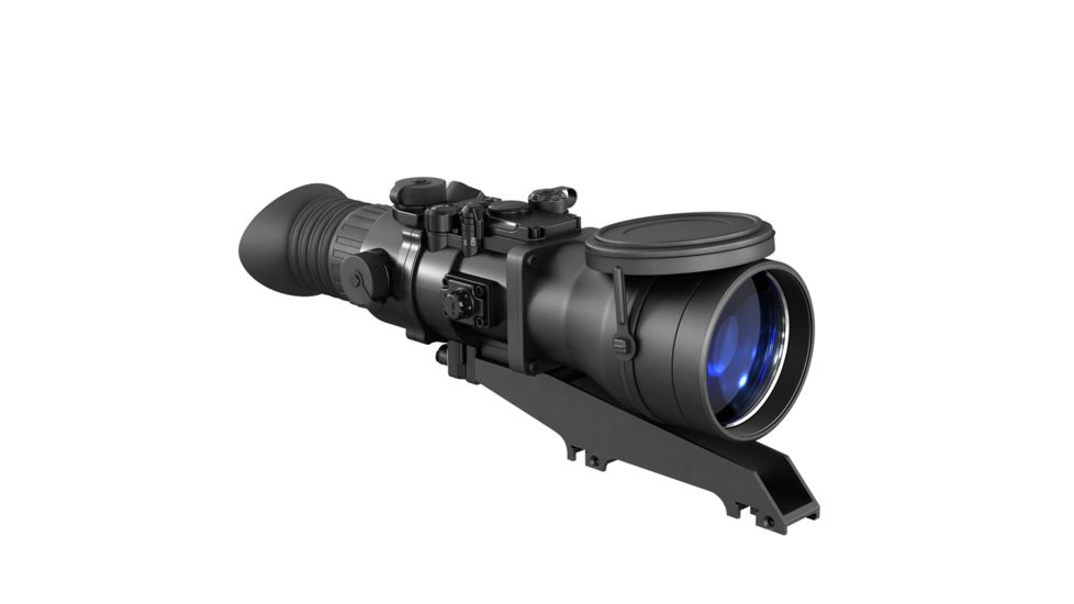 Pulsar Night Vision Rifle Scope Phantom 3x50 76057T