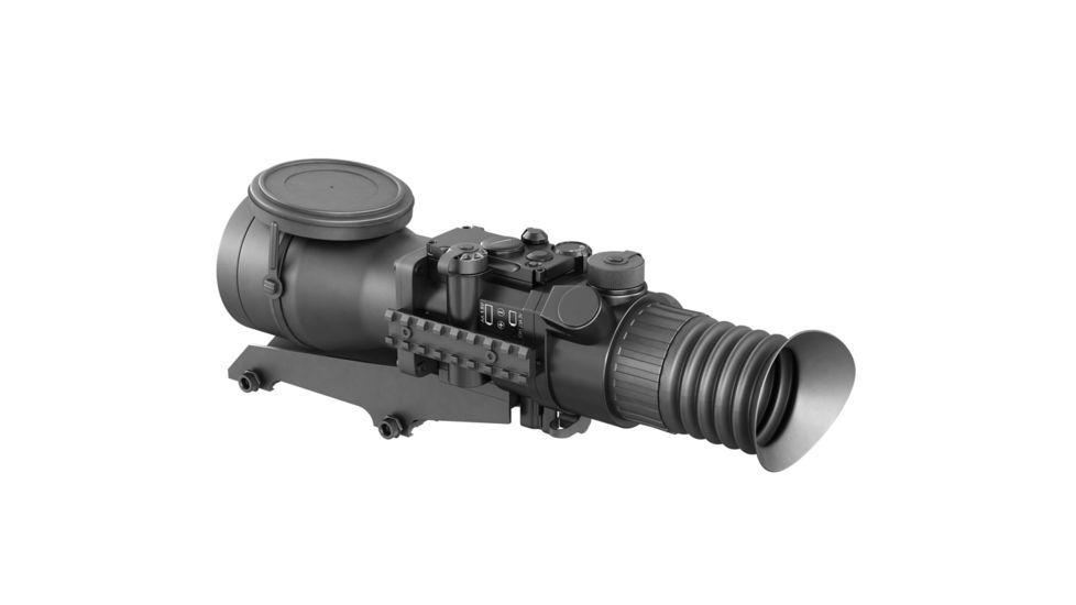 Pulsar Night Vision Rifle Scope Phantom 3x50 76057T