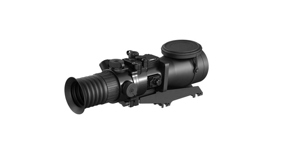 Pulsar Night Vision Rifle Scope Phantom 3x50 76057T