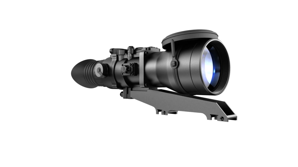 Pulsar Night Vision Rifle Scope Phantom 3x50 76057T