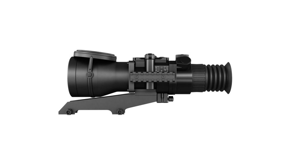Pulsar Night Vision Rifle Scope Phantom 3x50 MD 76157T