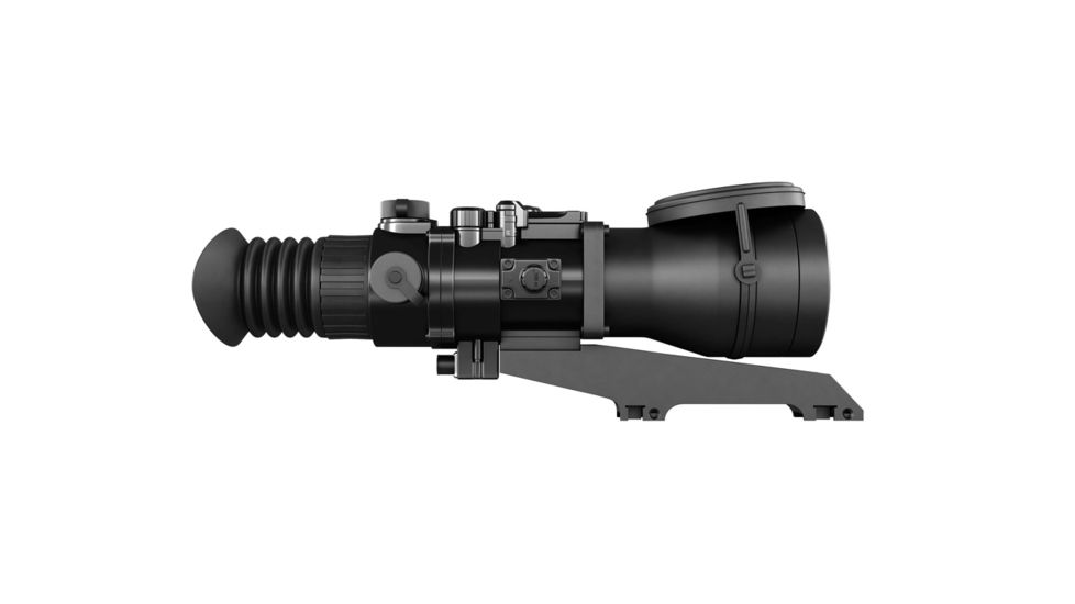 Pulsar Night Vision Rifle Scope Phantom 3x50 MD 76157T