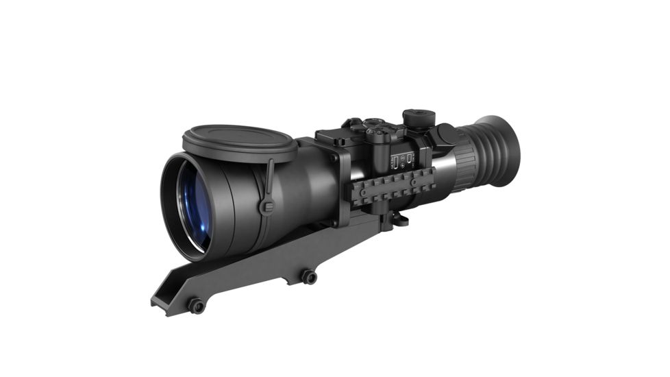 Pulsar Night Vision Rifle Scope Phantom 3x50 MD 76157T