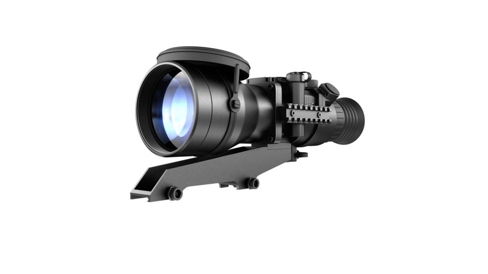 Pulsar Night Vision Rifle Scope Phantom 3x50 MD 76157T
