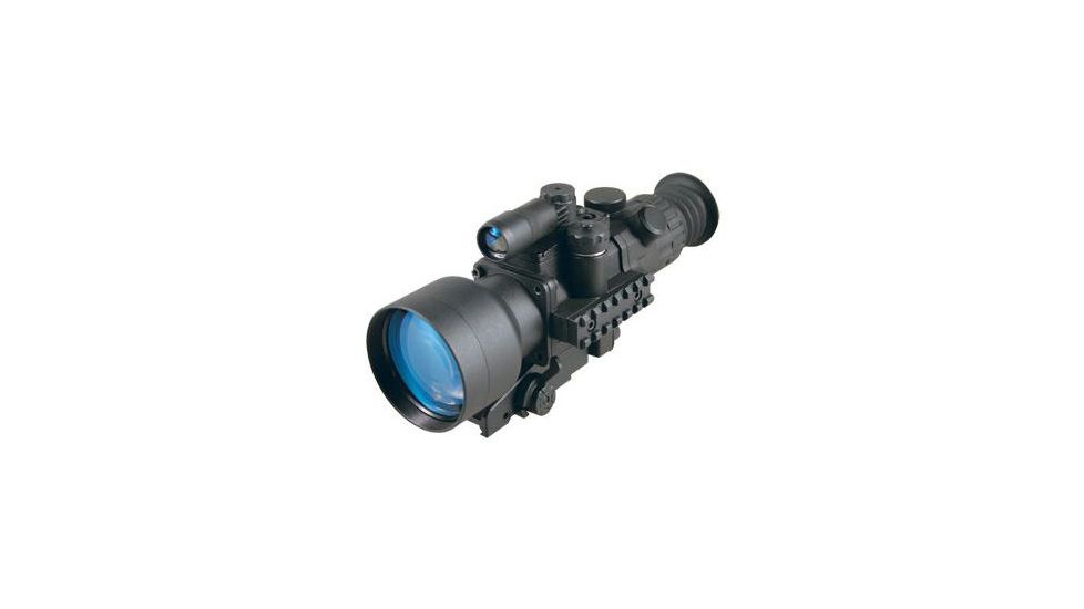 Pulsar Night Vision Rifle Scope Phantom 4x60 MD 76158T