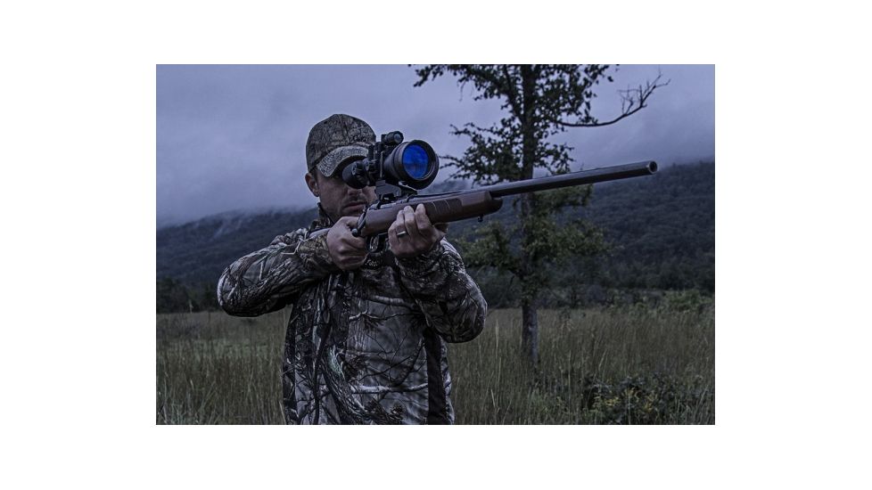 Pulsar Phantom 4x60 Gen. 3 Night Vision Goggles PL76076T