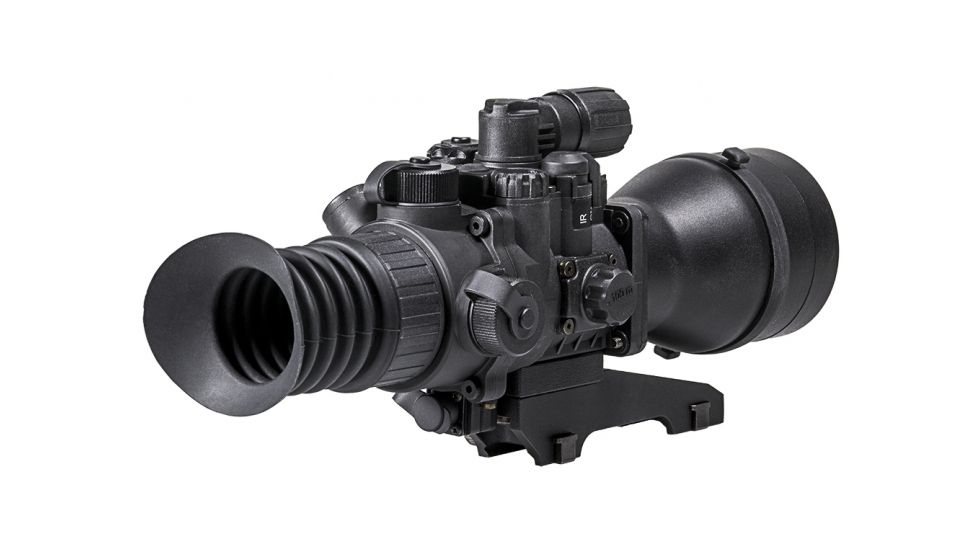 Pulsar Phantom 4x60 Gen. 3 Night Vision Goggles PL76076T