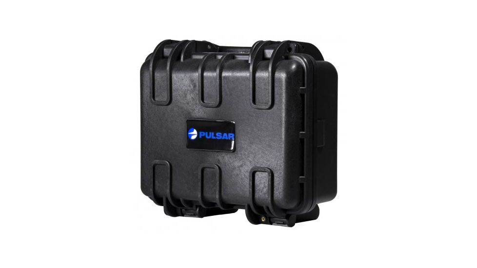 Pulsar Phantom 4x60 Gen. 3 Night Vision Goggles PL76076T