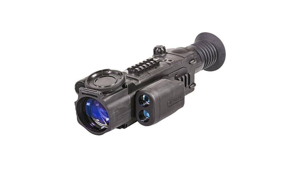 Pulsar PL76338 DIGISIGHT N960 LRF SCP