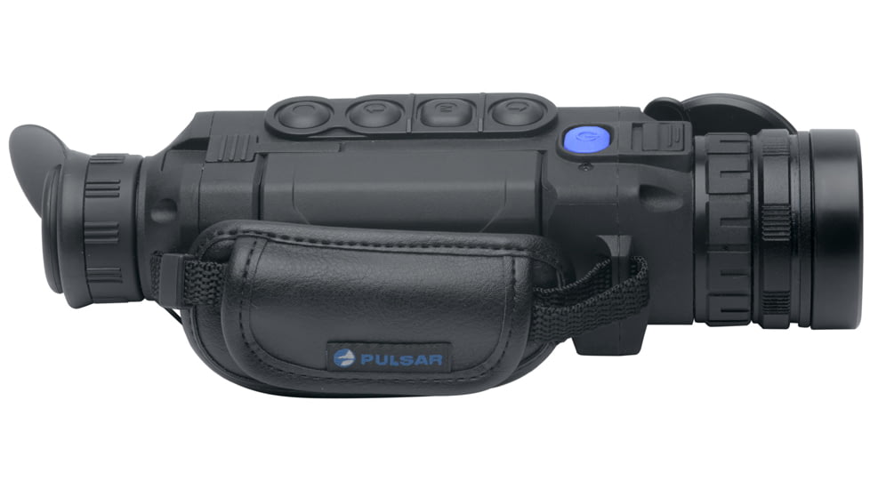 Pulsar Helion 2 XP50 Pro 2.5-20 Thermal Monocular, 640x480, Black, PL77431