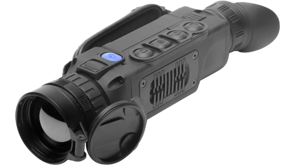 Pulsar Helion 2 XP50 Pro 2.5-20 Thermal Monocular, 640x480, Black, PL77431