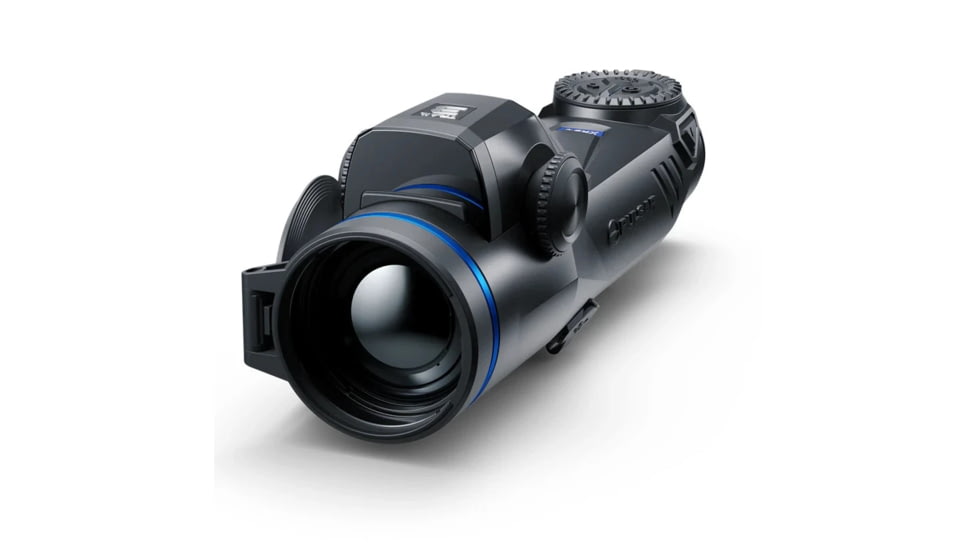 PULSAR PL76588K TRAIL 3 LRF XR50 W/MNT